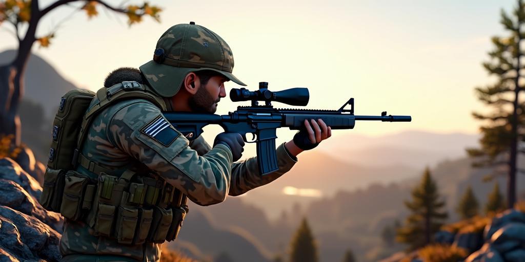 和平精英【神眼】模拟器辅助