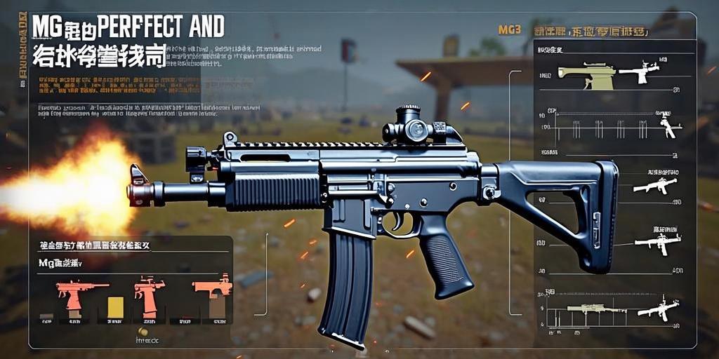 和平精英「山猫」模拟器辅助